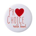 ProChoice With Heart