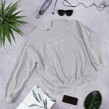 Load image into Gallery viewer, Christmas lights and Reproductive Rights classic Sweatshirt
