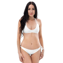 Load image into Gallery viewer, pro choice large logo string Bikini