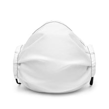 Load image into Gallery viewer, DEFEND ROE face mask - ProChoice With Heart