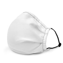 Load image into Gallery viewer, DEFEND ROE face mask - ProChoice With Heart