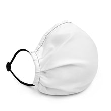 Load image into Gallery viewer, DEFEND ROE face mask - ProChoice With Heart