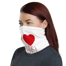 Load image into Gallery viewer, Pro Choice Gaiter - ProChoice With Heart