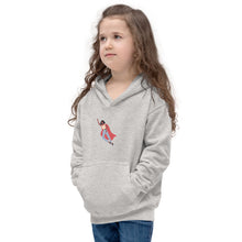 Load image into Gallery viewer, My Hero Wears a Red Cloak - ProChoice With Heart
