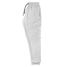 Load image into Gallery viewer, DEFEND ROE V. WADE Unisex Joggers - ProChoice With Heart