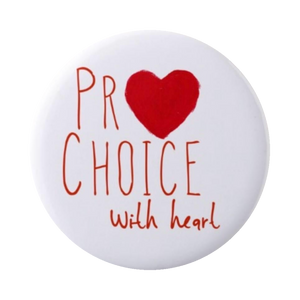ProChoice With Heart