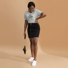 Load image into Gallery viewer, Vote Pro Choice Unisex t-shirt
