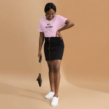 Load image into Gallery viewer, Vote Pro Choice Unisex t-shirt
