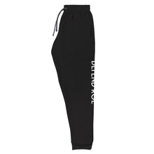 Load image into Gallery viewer, DEFEND ROE V. WADE Unisex Joggers - ProChoice With Heart
